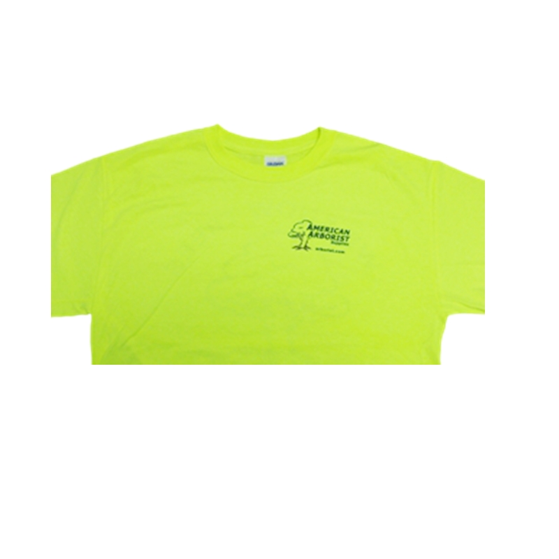 AAS Hi-Viz T-Shirt-Medium